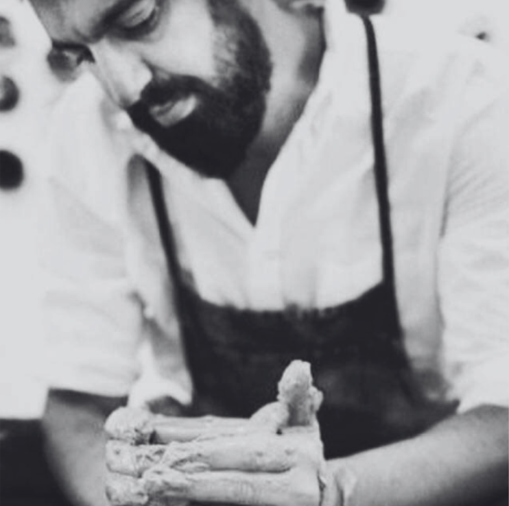 Kamal Al Zoubi