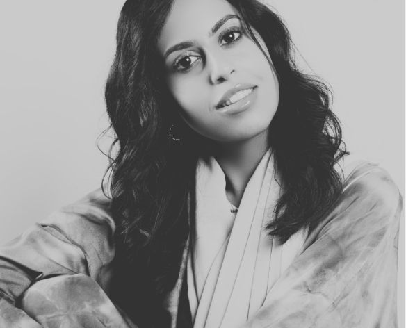 Noura Al Serkal