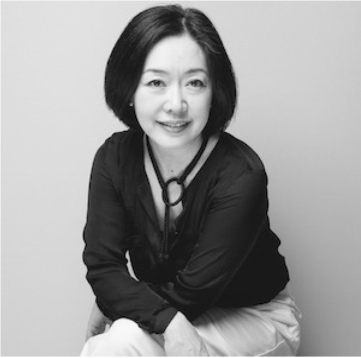 Kaori Nakamatsu