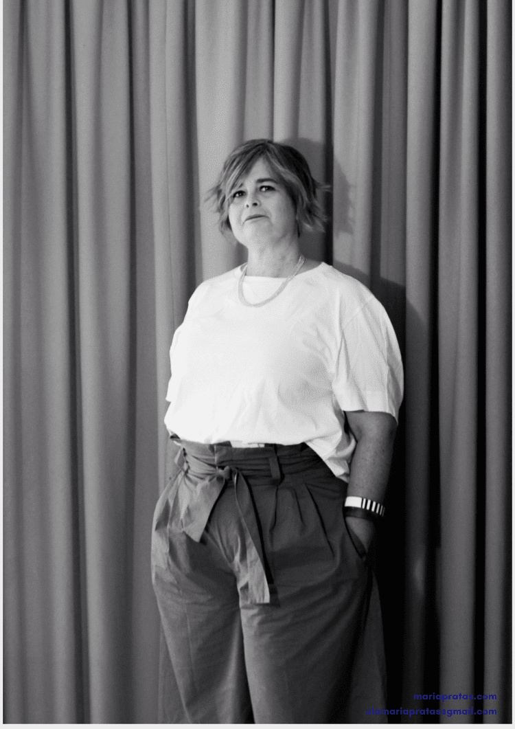 Maria Pratas
