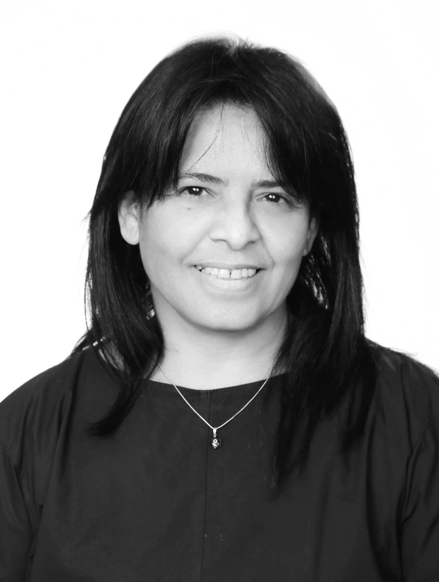 Shamsa Juma