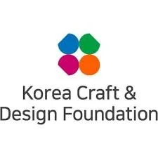 Korea Craft & Design Foundation logo