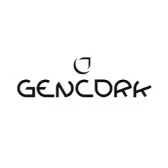 GENCORK logo