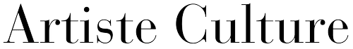 Artiste Culture logo
