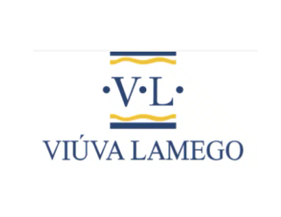 Viúva Lamego logo
