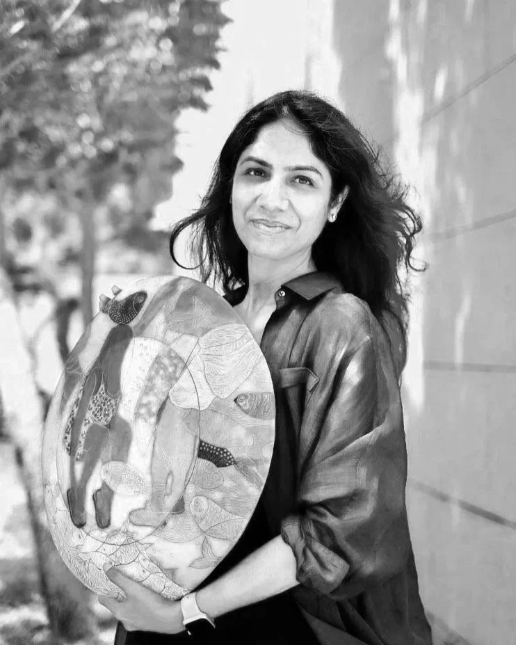 Parul Parasramka
