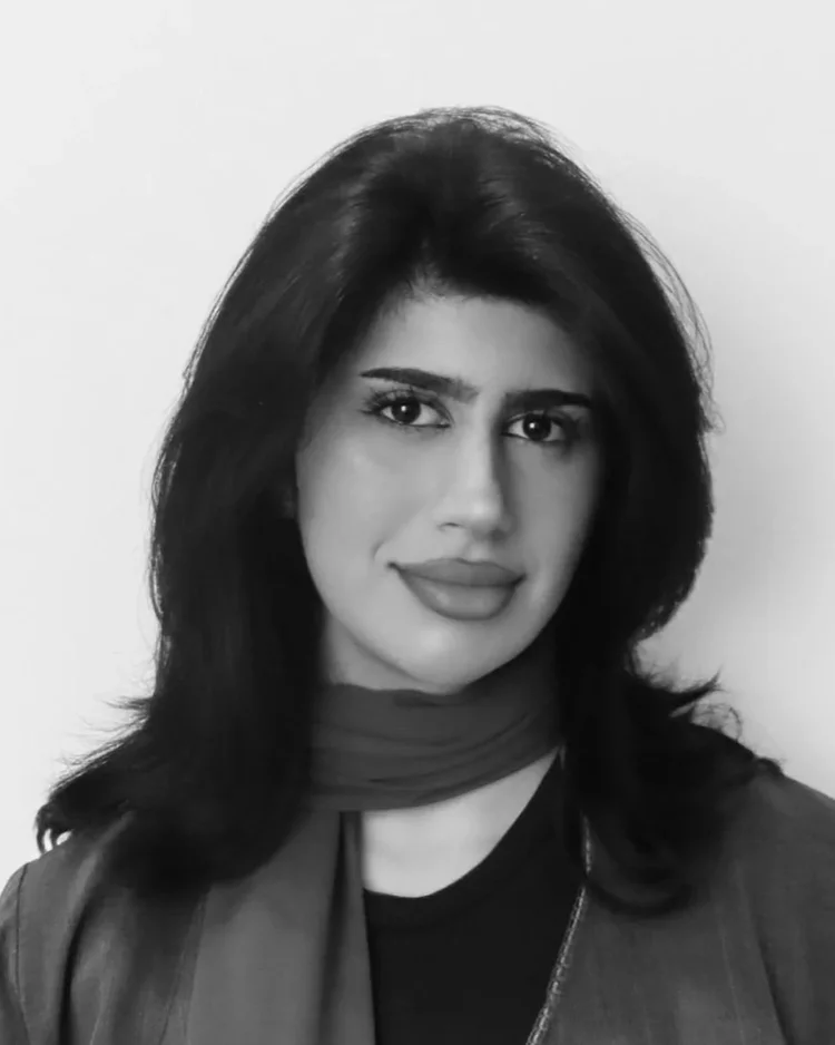 Maitha Al Holi