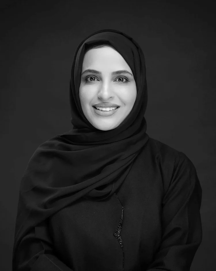 Wafaa Al Shamsi