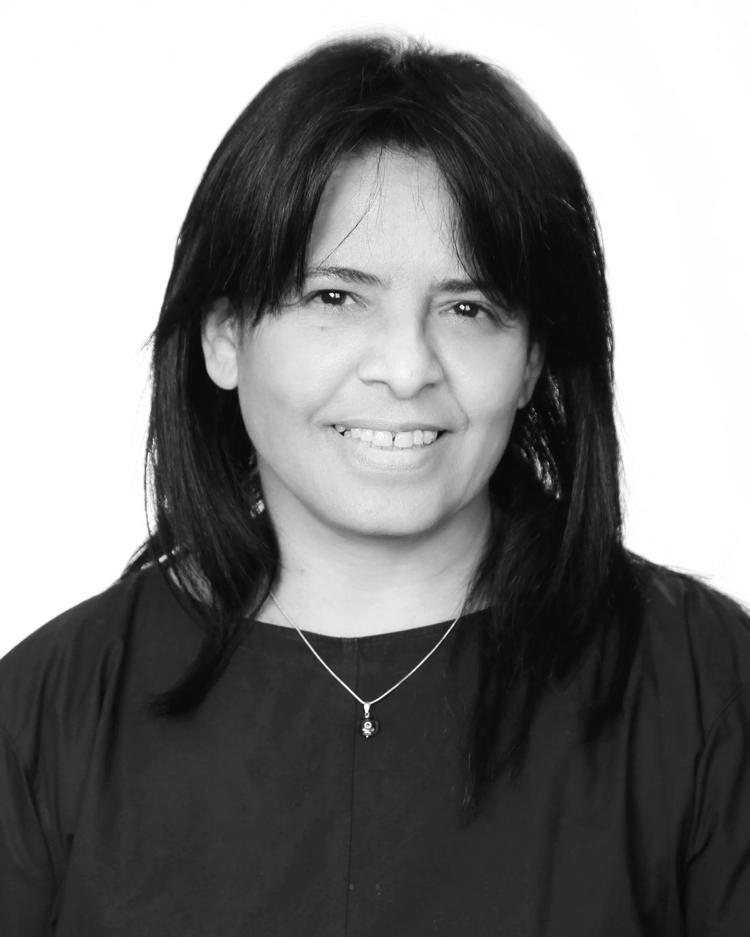 Shamsa Juma