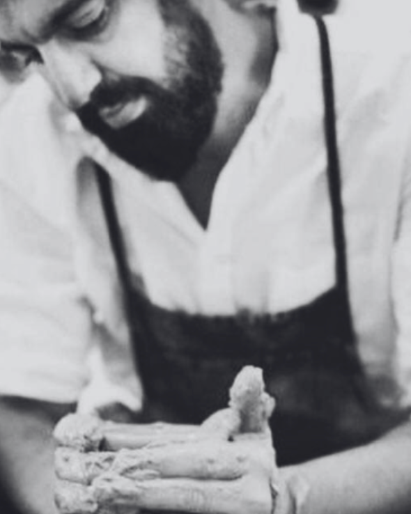 Kamal Al Zoubi