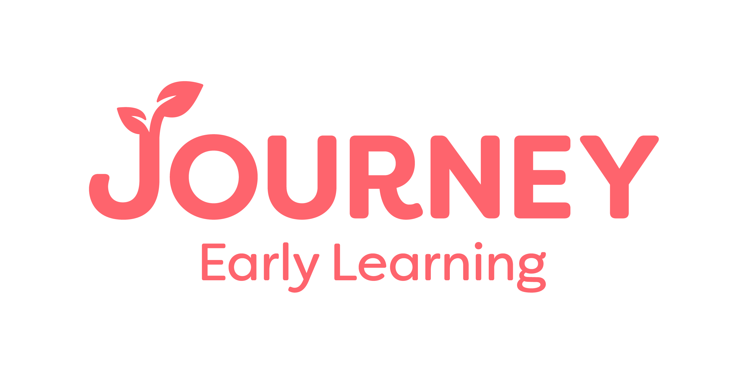 Journey Early Learning logo