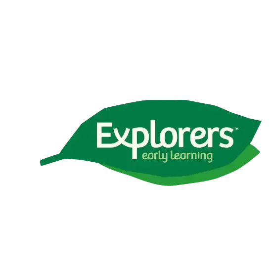 Explorers Early Learning logo