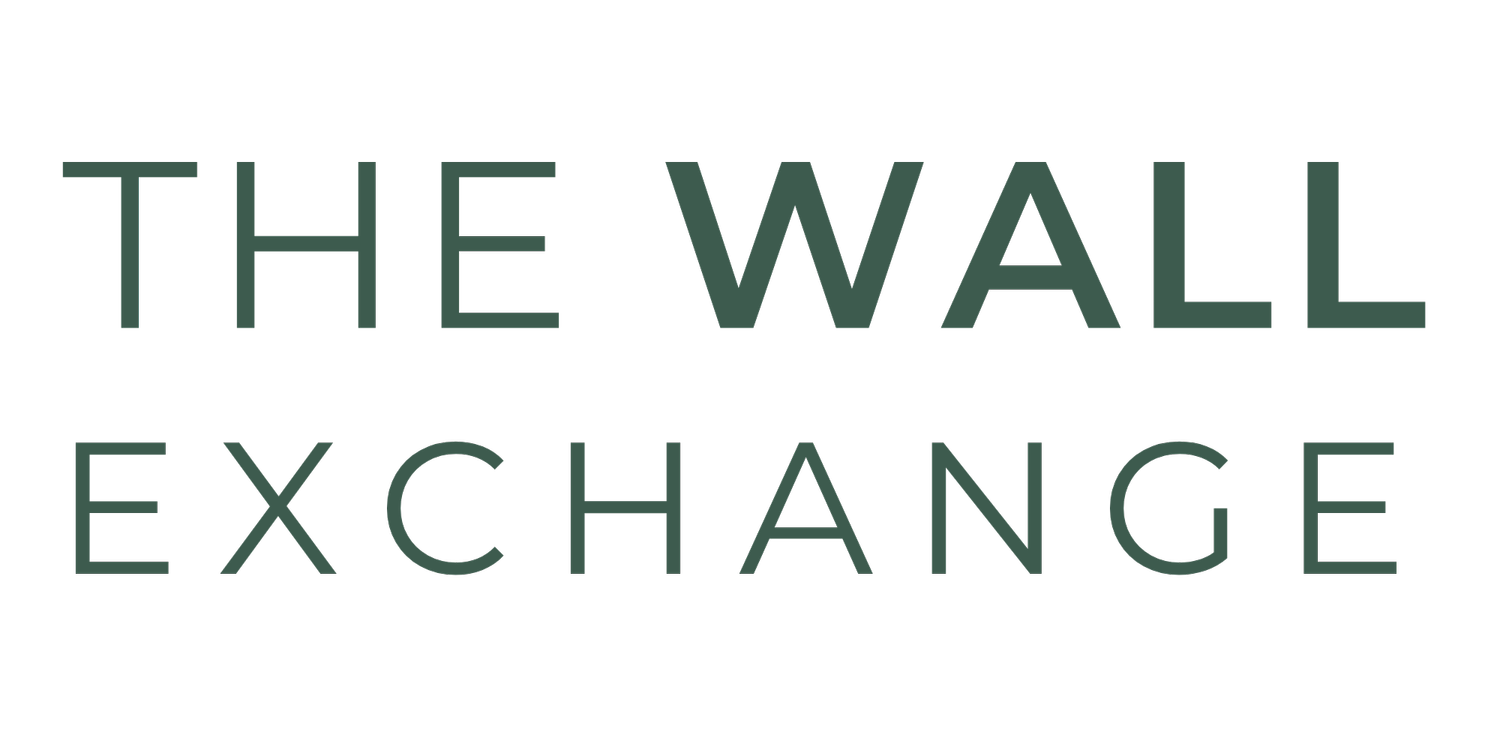 The Wall Exchange