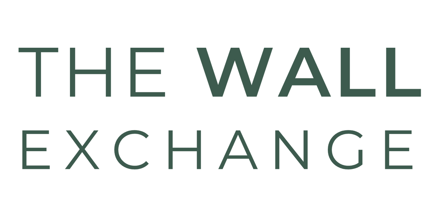 The Wall Exchange