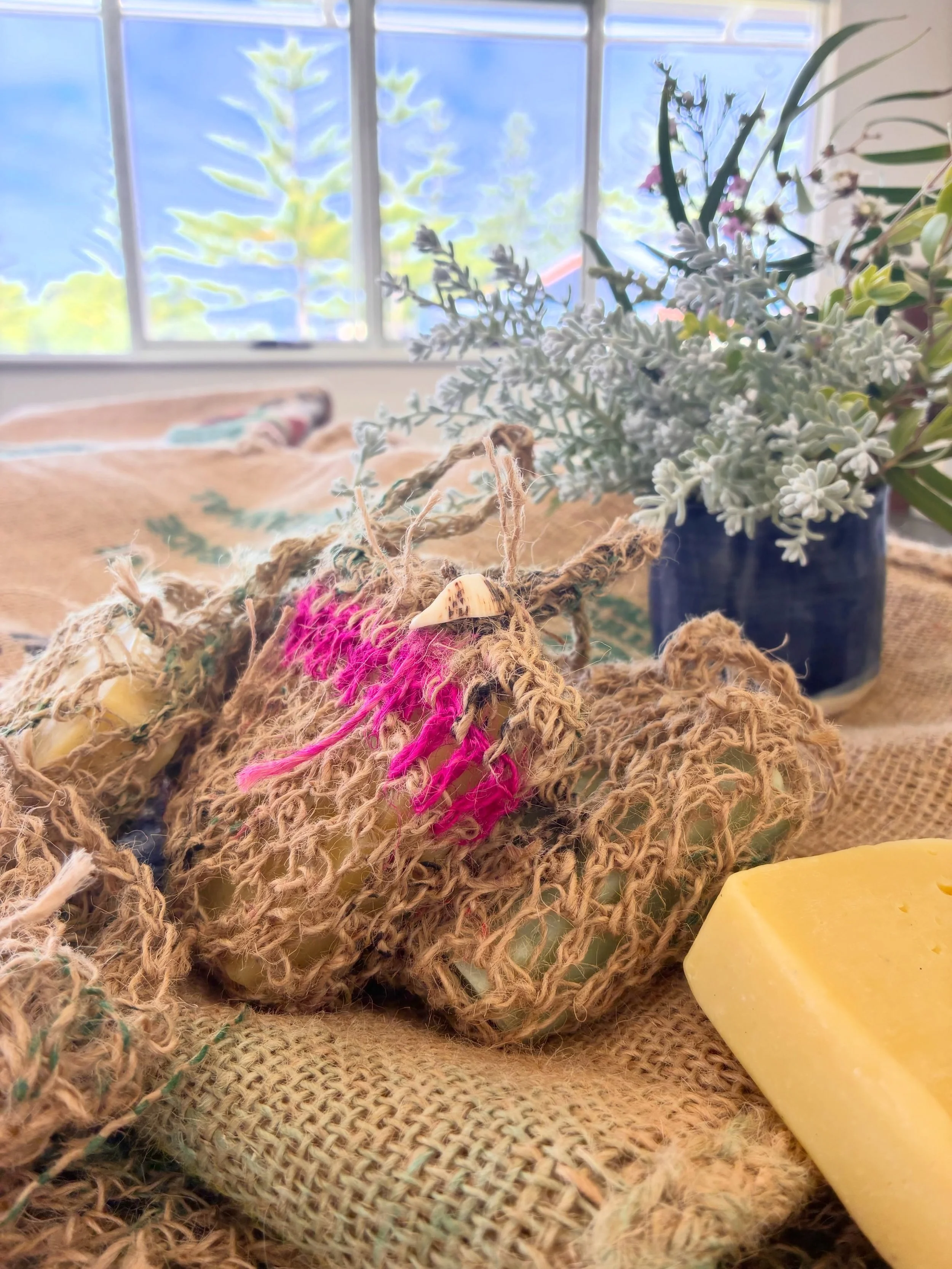 Few snaps from the cozy crochet workshop today 🧶 keep posted for more workshops coming soon.