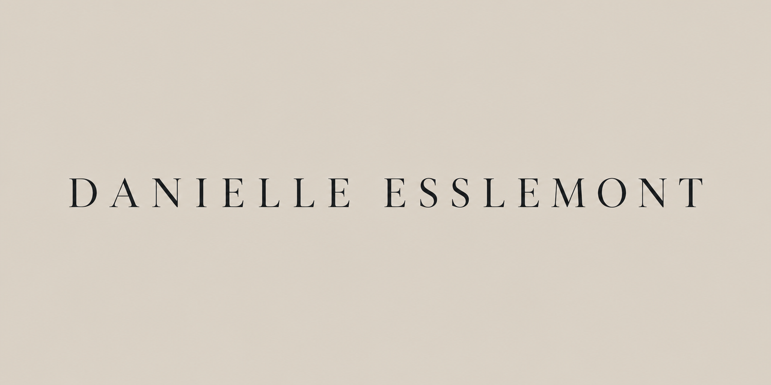 Danielle Esslemont