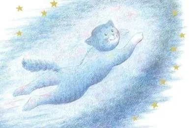 Children and Pet Loss Literature