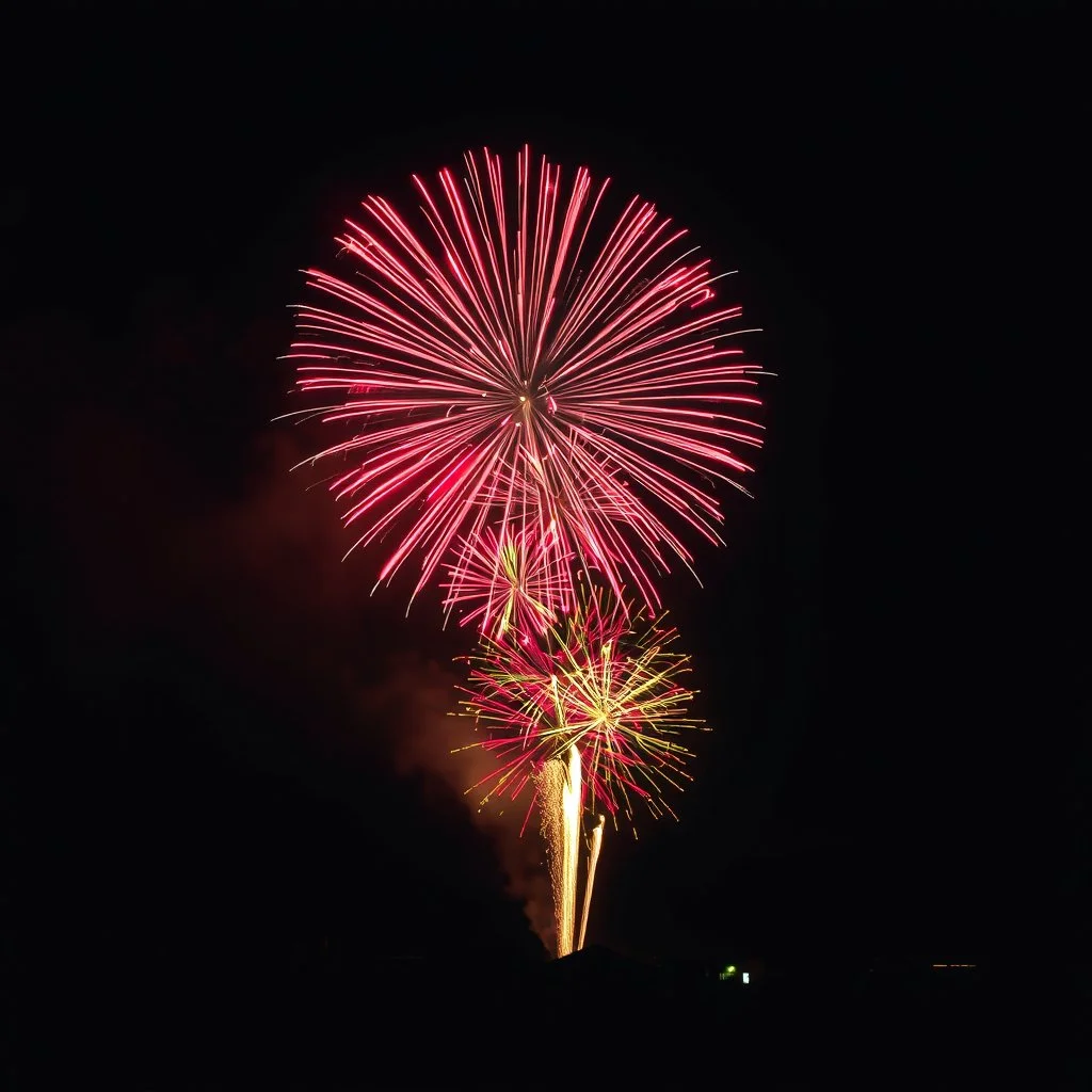 How to Keep Your Dog Calm During Fireworks: Vet Approved Tips