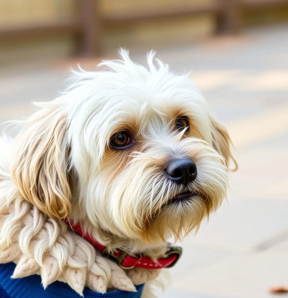 Degenerative Myelopathy