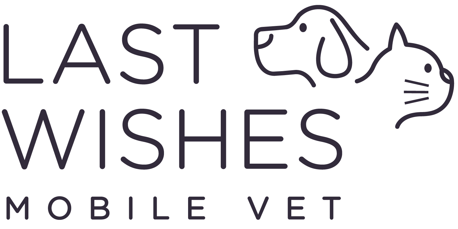Last Wishes Mobile Vet