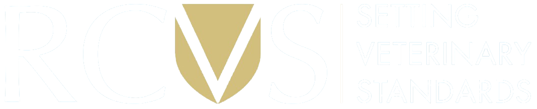 RCVS Badge
