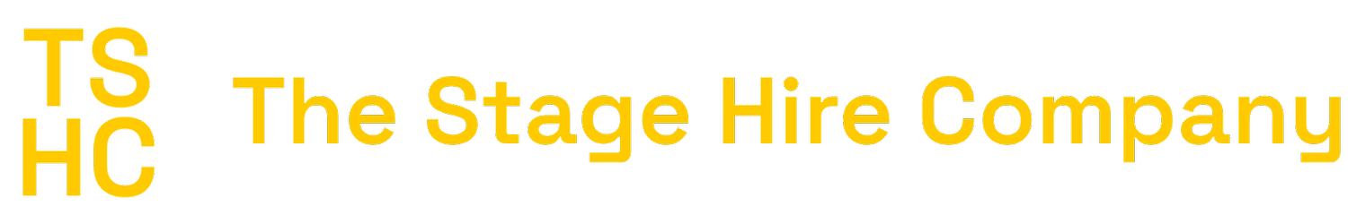 The Stage Hire Company