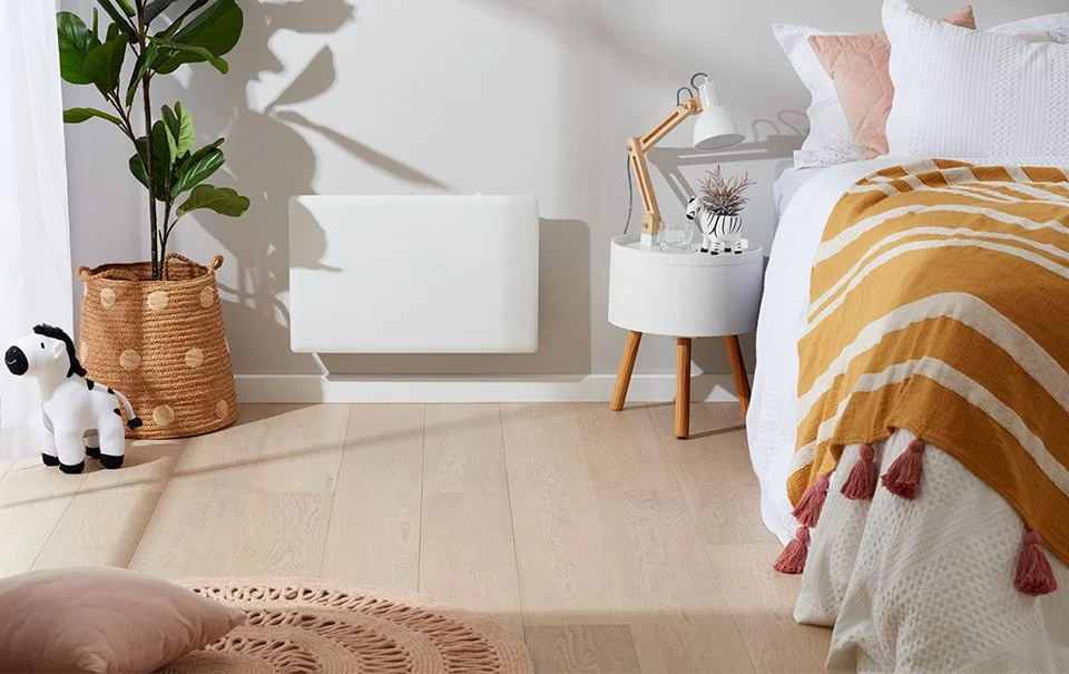 Nobo Oslo Electric Heater