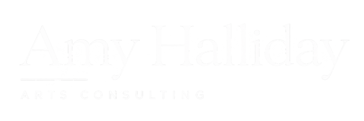 Amy Halliday