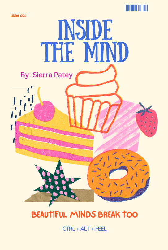 Inside the Mind