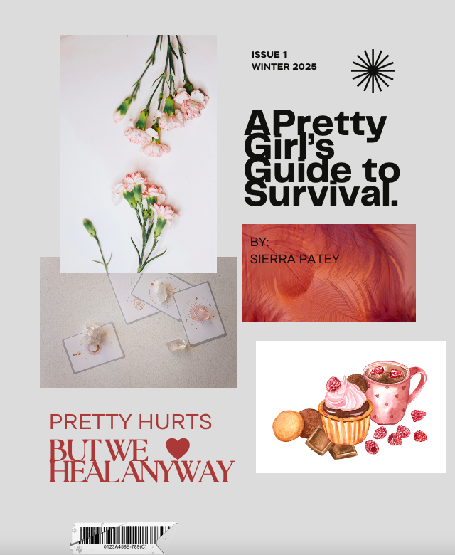 A Pretty Girl's Guide to Survival