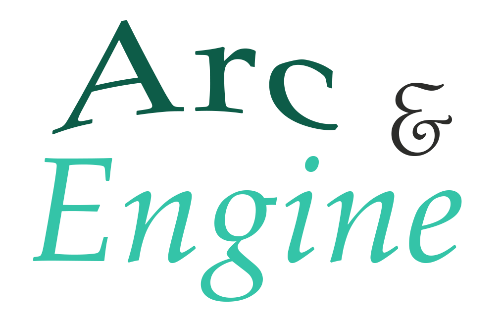 Arc &amp; Engine Marketing Consultancy