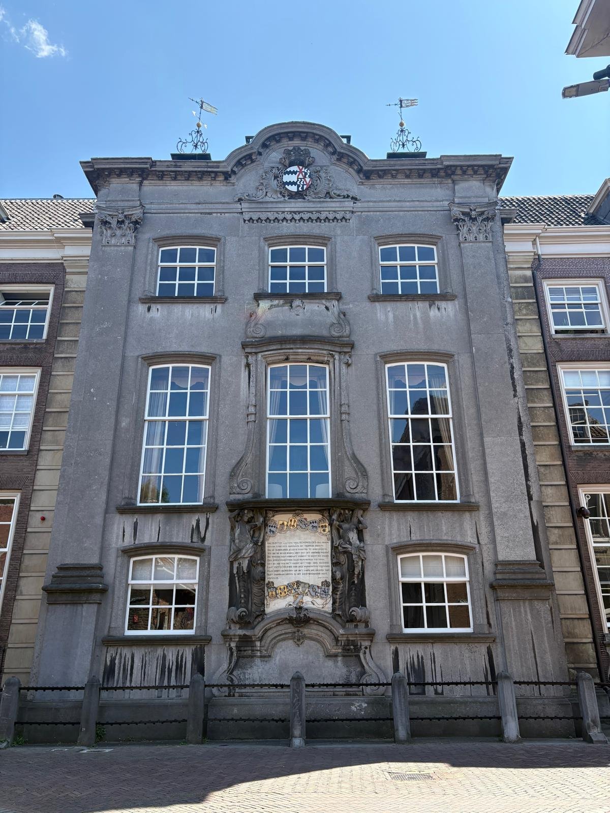 De Fundatie Renswoude