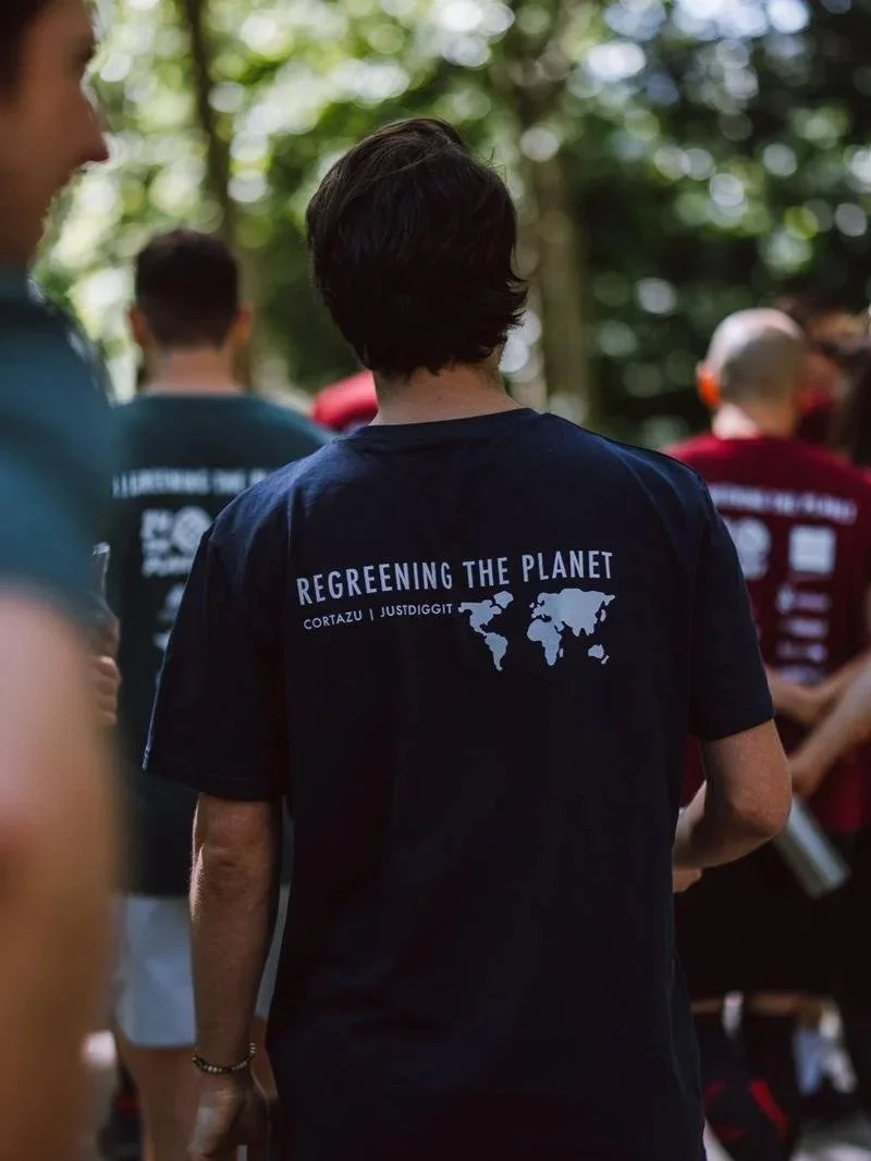 24 The Planet