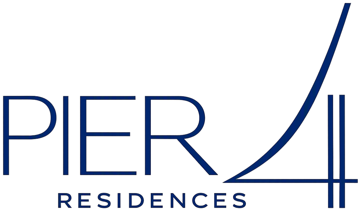 Pier 4 Residences Boston