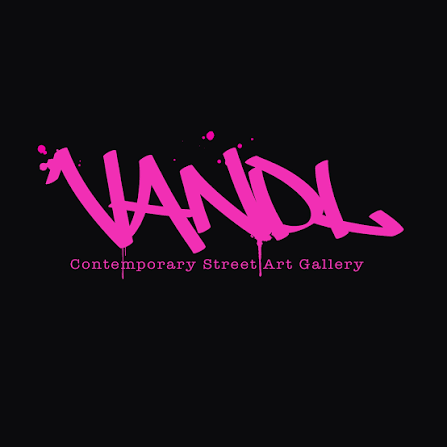 VANDL Contemporary Street Art Gallery [Pop-Up]