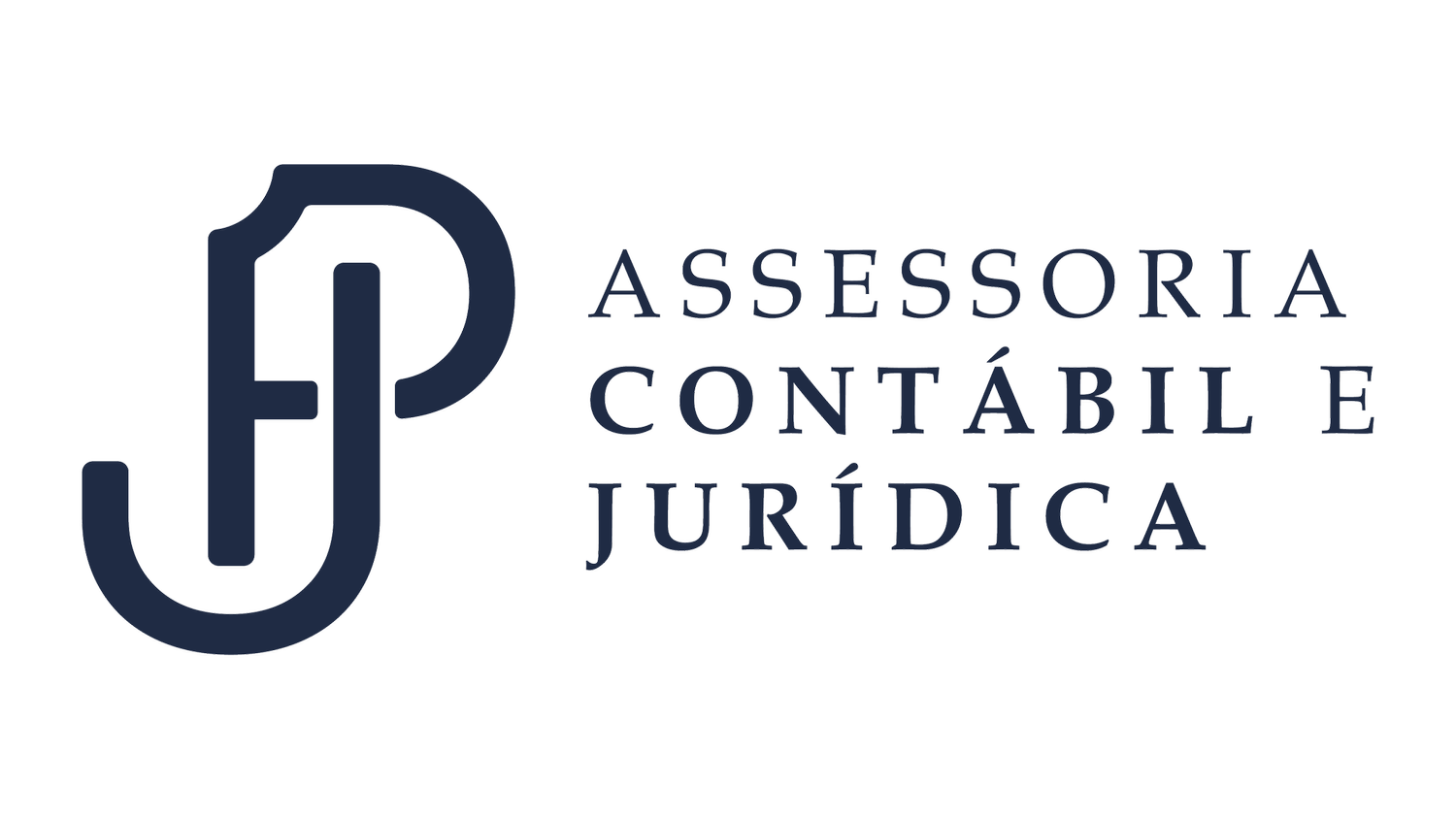 JP ASSESSORIA CONTÁBIL E JURÍDICA