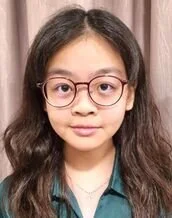 Mirelle Quah
​ Rising Star III 