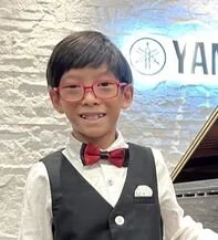 Antonio Ceferino Enriquez ​Grades 4&5
