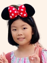 Jingying Qian
Rising Star III