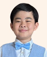 Lam Kai Fung
Rising Star III