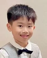 Wong Yong Xi
Rising Star II