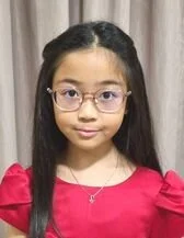 Levinne Quah
Rising Star II