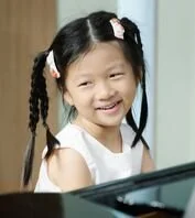 Melody Seah Grades 2&3