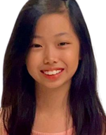Ashley Wee
Grades 2&3