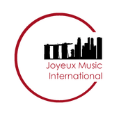 Logo of the Academic Senate for California Community Colleges with a large red circle and black text.