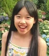 Hannah Chan
Grades 6&7