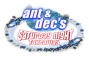 Ant and Dec's Saturday Night Takeaway - Ball Pit Hire client