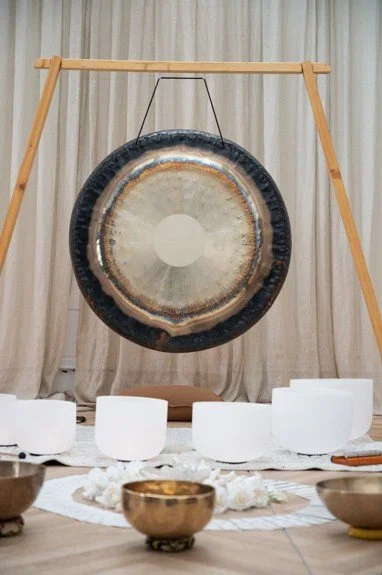 Gong Mastery - Level 2