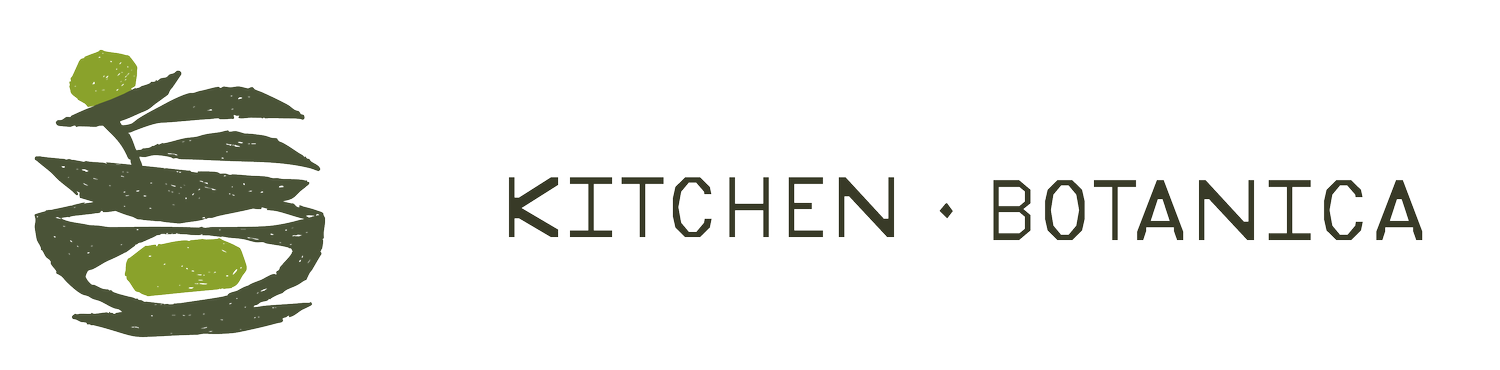 Kitchen Botanica