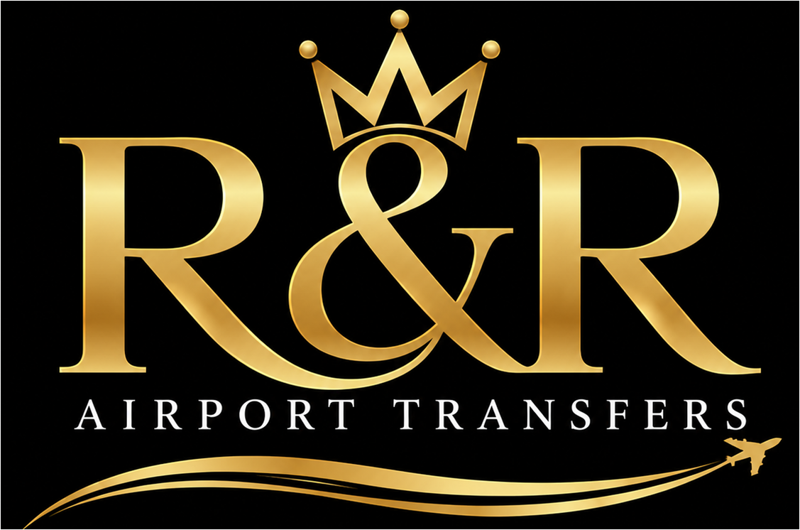 R&amp;R Airport Transfers